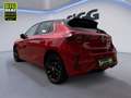 Opel Corsa F 1.2 Turbo Ultimate Massagesitz Alcantara Rot - thumbnail 5