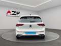Volkswagen Golf GTE VIII GTE 1.4 eHybrid DSG NAVI+LED+SPORTSITZ Blanc - thumbnail 8