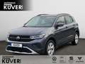 Volkswagen T-Cross Life 1.0 TSI APP*GJR*ACC*NAVI*LED Grau - thumbnail 1