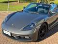 Porsche Boxster 718 Boxster 4.0 GTS pdk Grigio - thumbnail 7