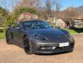 Porsche Boxster 718 Boxster 4.0 GTS pdk Grigio - thumbnail 5
