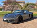 Porsche Boxster 718 Boxster 4.0 GTS pdk Grigio - thumbnail 1