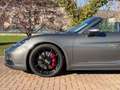 Porsche Boxster 718 Boxster 4.0 GTS pdk Grigio - thumbnail 6