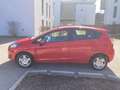 Ford Fiesta Fiesta Trend 1,5 TDCi Trend Rot - thumbnail 7