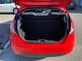 Ford Fiesta Fiesta Trend 1,5 TDCi Trend Rot - thumbnail 3