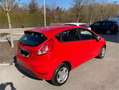 Ford Fiesta Fiesta Trend 1,5 TDCi Trend Rot - thumbnail 5