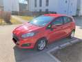 Ford Fiesta Fiesta Trend 1,5 TDCi Trend Rot - thumbnail 6