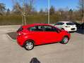 Ford Fiesta Fiesta Trend 1,5 TDCi Trend Rot - thumbnail 2