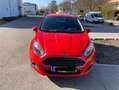 Ford Fiesta Fiesta Trend 1,5 TDCi Trend Rot - thumbnail 4