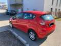 Ford Fiesta Fiesta Trend 1,5 TDCi Trend Rot - thumbnail 8
