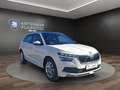 Skoda Kamiq 1.0 TSI Style LED+APP+PANORAMA Klima Einparkhilfe Blanc - thumbnail 3