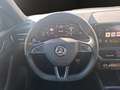 Skoda Kamiq 1.0 TSI Style LED+APP+PANORAMA Klima Einparkhilfe Blanc - thumbnail 14