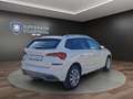 Skoda Kamiq 1.0 TSI Style LED+APP+PANORAMA Klima Einparkhilfe Blanc - thumbnail 5
