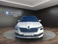 Skoda Kamiq 1.0 TSI Style LED+APP+PANORAMA Klima Einparkhilfe Blanc - thumbnail 2