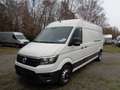 Volkswagen Crafter 50 MAXI; HOCH+LANG; KLIMA Weiß - thumbnail 5