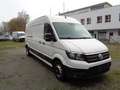 Volkswagen Crafter 50 MAXI; HOCH+LANG; KLIMA Weiß - thumbnail 2