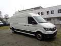Volkswagen Crafter 50 MAXI; HOCH+LANG; KLIMA Weiß - thumbnail 1