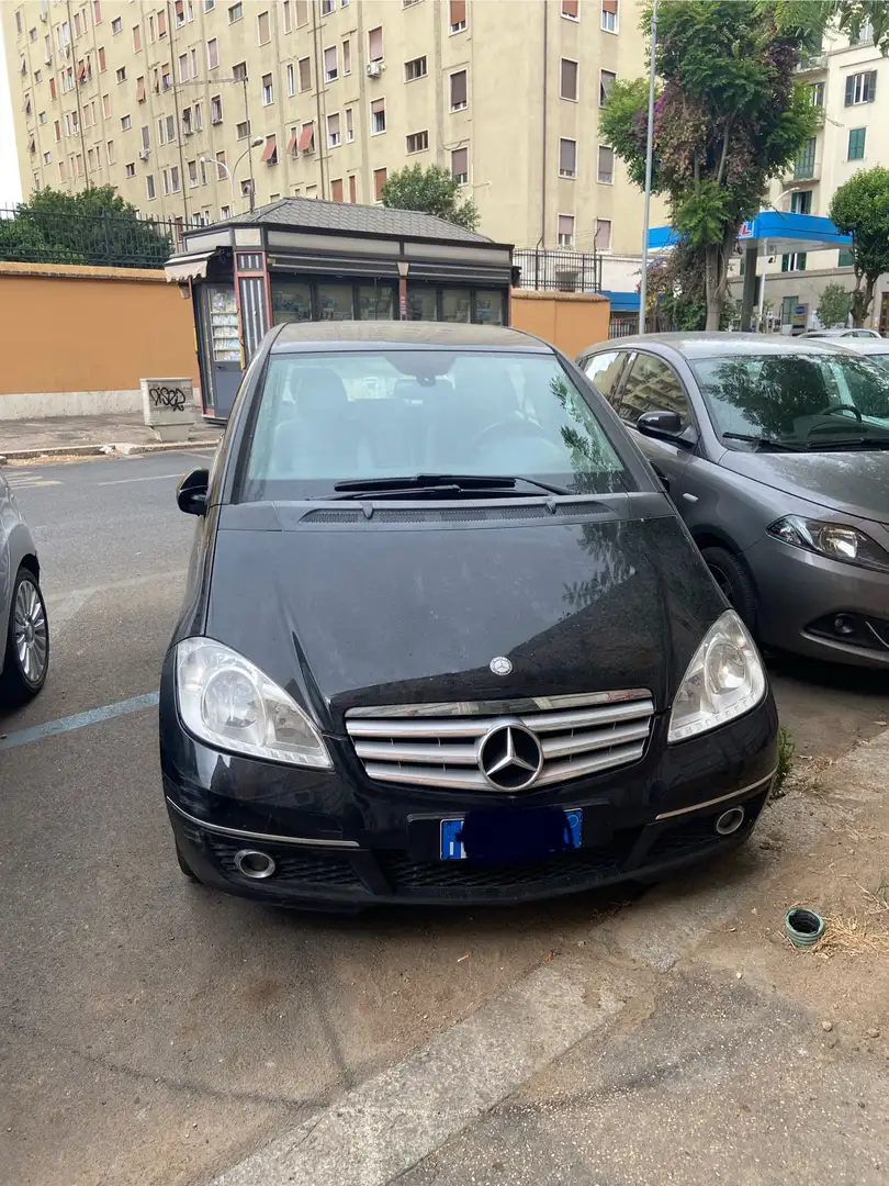 Mercedes-Benz A 150 Premium Nero - 1