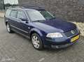 Volkswagen Passat Variant 2.0 Comfortline Blauw - thumbnail 2