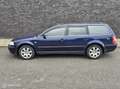 Volkswagen Passat Variant 2.0 Comfortline Blauw - thumbnail 4