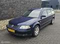 Volkswagen Passat Variant 2.0 Comfortline Blauw - thumbnail 1