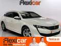 Peugeot 508 SW 1.5 BlueHDi S&S Active EAT8 130 Blanc - thumbnail 1