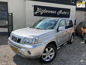 2.2 dCi Columbia Style 4WD | 1e Eigenaar | 177 DKM