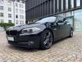 BMW 528 528 i Negro - thumbnail 3