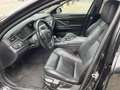 BMW 528 528 i Negro - thumbnail 9