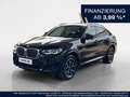 BMW X4 M Sport Schwarz - thumbnail 1