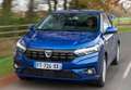 Dacia Sandero 1.5dCi SL Nómada 66kW Blanc - thumbnail 4