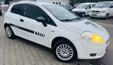 1.2 8V / ABARTH STYLE / WEIß / SONDERPREIS
