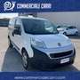 Fiat Fiorino 1.3 M-JET FURGONE SX - 2019 Blanc - thumbnail 1