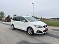 SEAT Alhambra Style 2,0 TDI CR DPF DSG Weiß - thumbnail 3