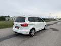 SEAT Alhambra Style 2,0 TDI CR DPF DSG Weiß - thumbnail 4