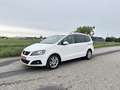 SEAT Alhambra Style 2,0 TDI CR DPF DSG Weiß - thumbnail 2