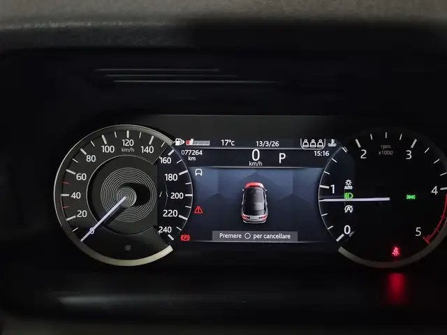 Land Rover Discovery Sport view 15