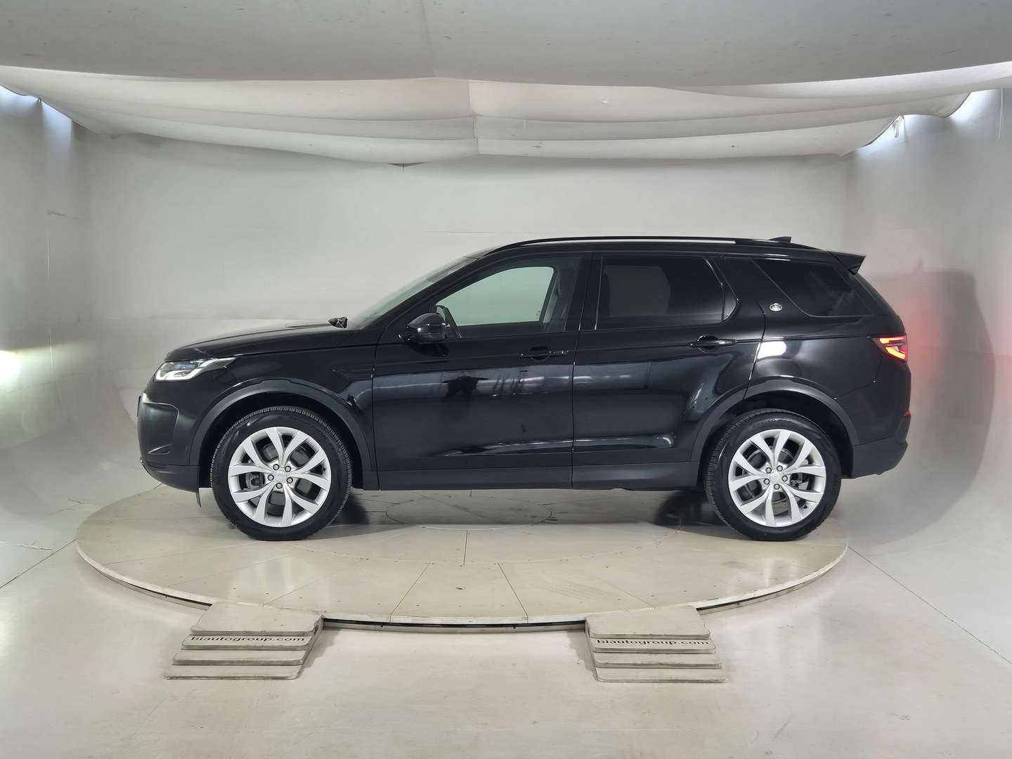 Land Rover Discovery Sport SE Awd Diesel 2.0d Td4 Mhev 163cv Auto -  - Joinsteer - #5