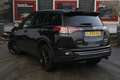 Toyota RAV 4 2.5 Hybrid Black Edition Noir - thumbnail 7