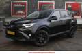 Toyota RAV 4 2.5 Hybrid Black Edition Noir - thumbnail 1