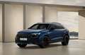 Audi Q8 TFSIe Black limited quattro tiptronic 290kW Azul - thumbnail 1