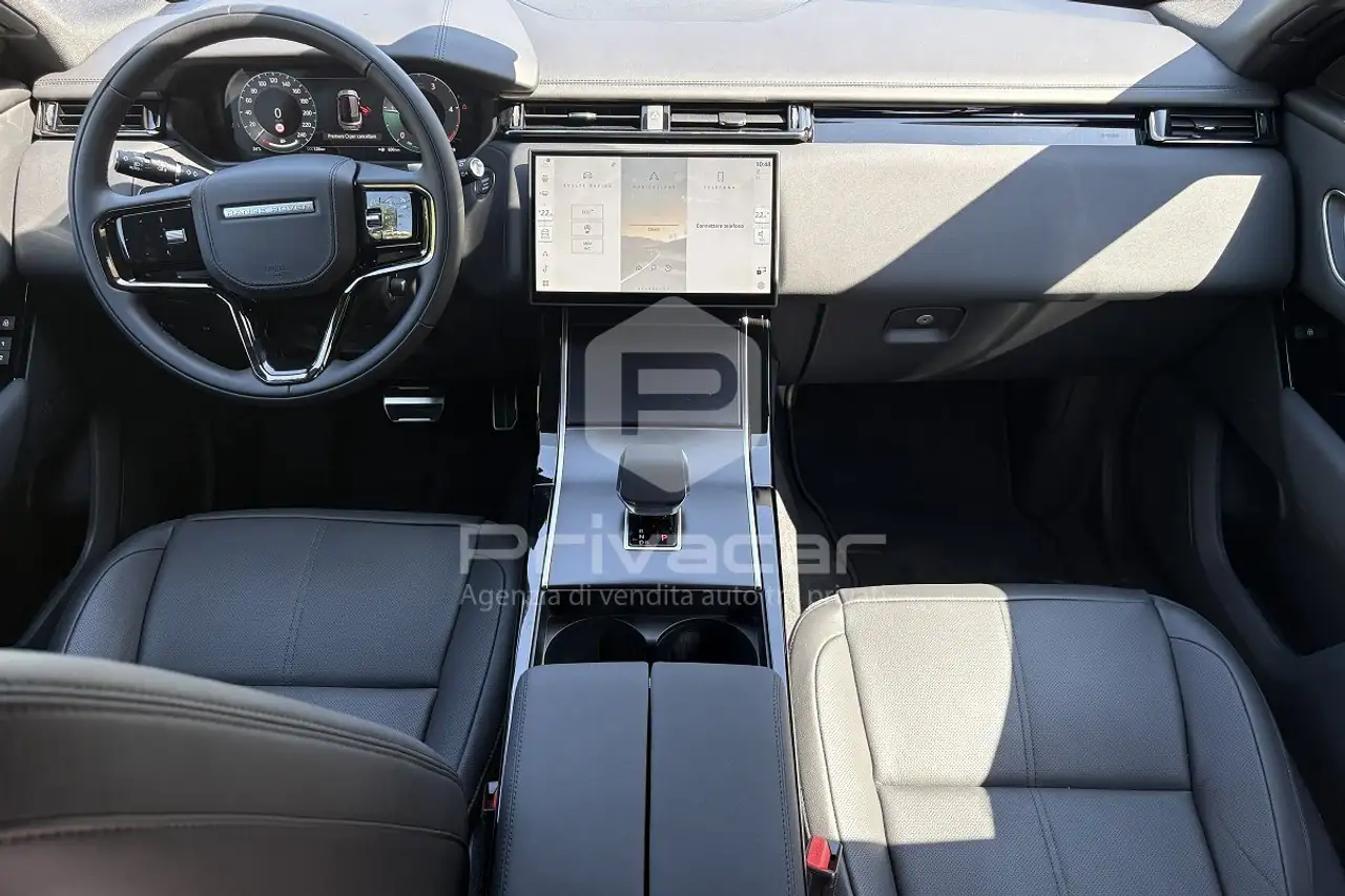 Land Rover Range Rover Velar 2026 — фото 11