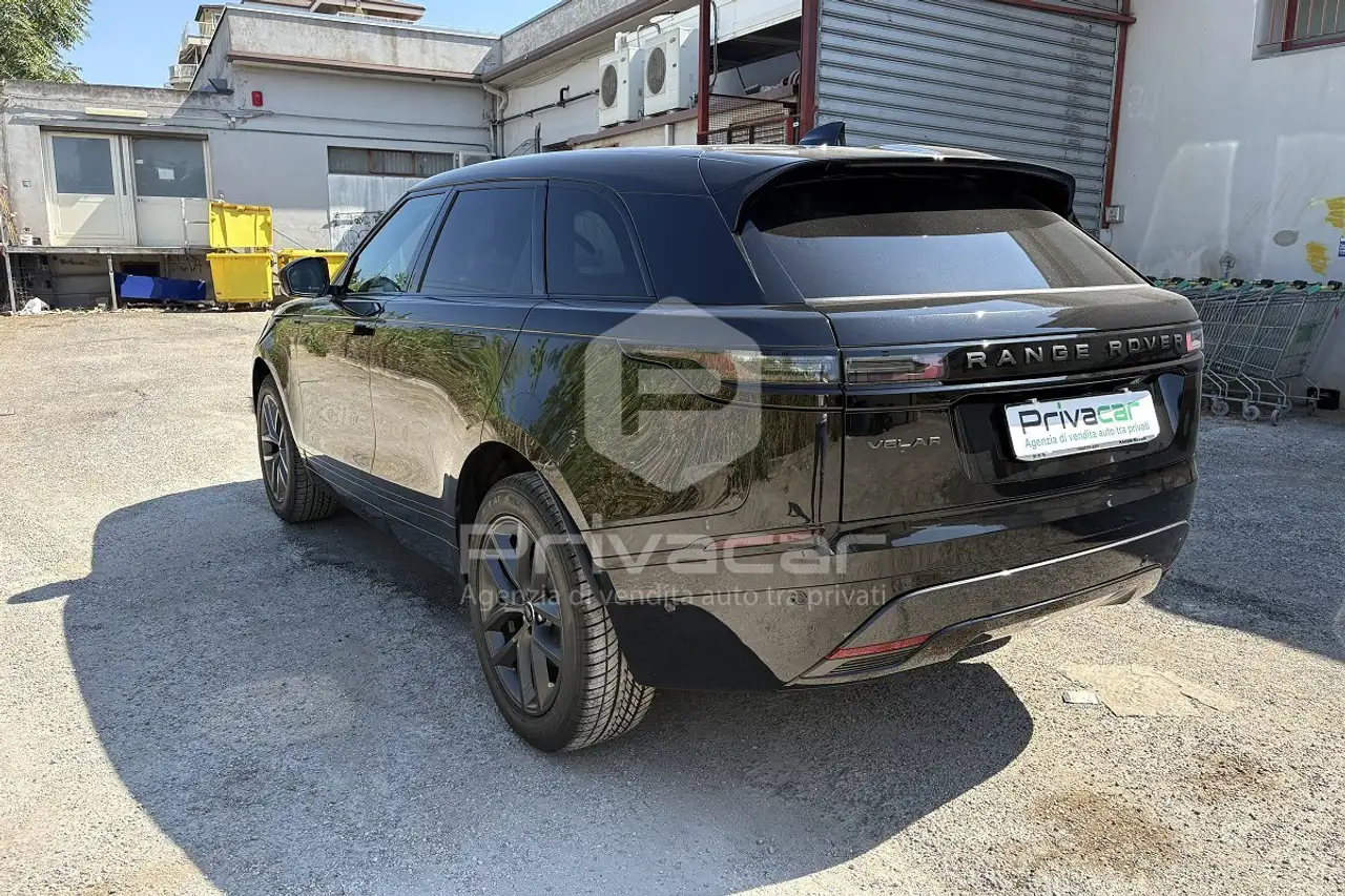 Land Rover Range Rover Velar 2026 — фото 7