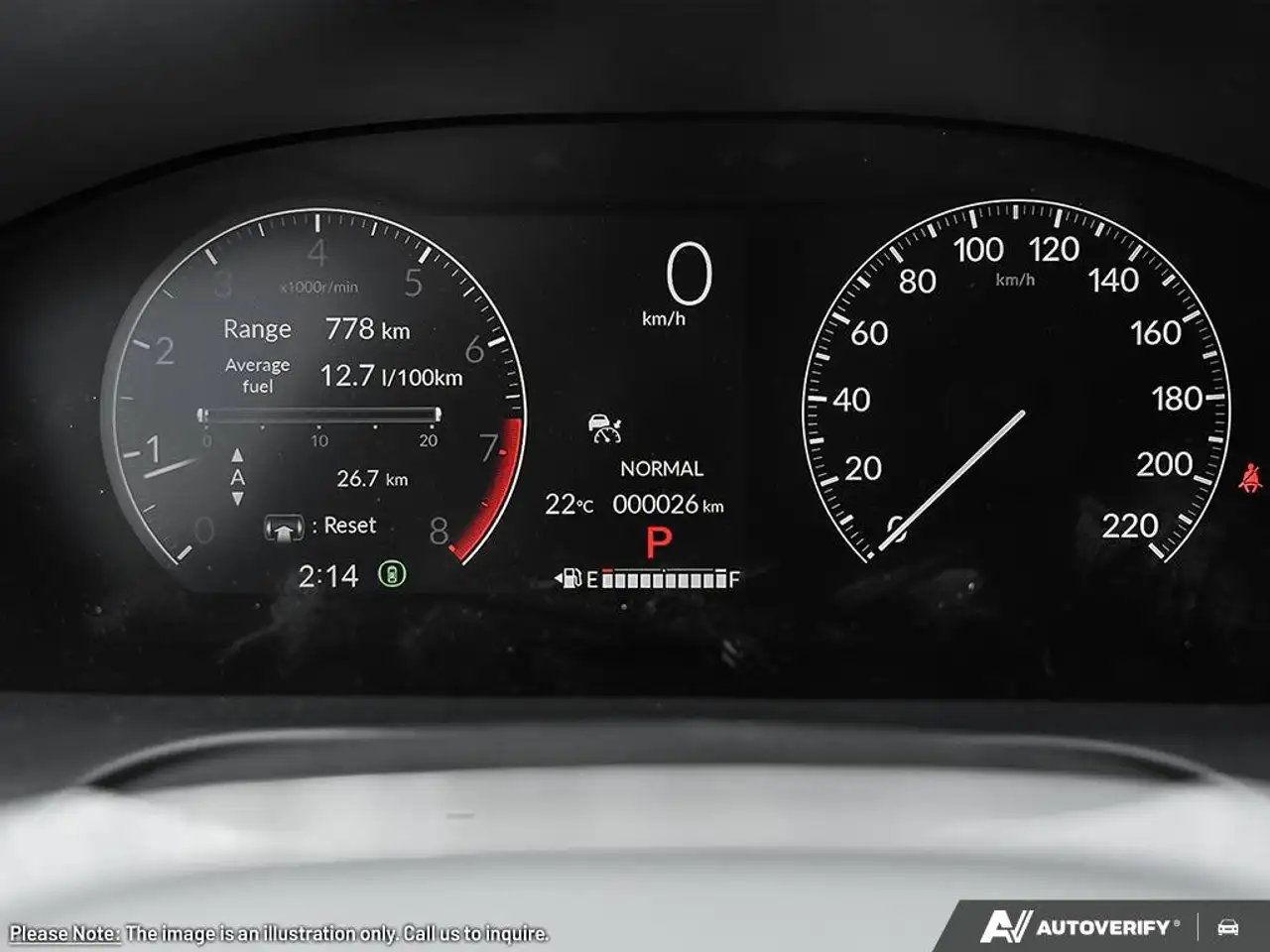 Honda HR-V photo Honda HR-V