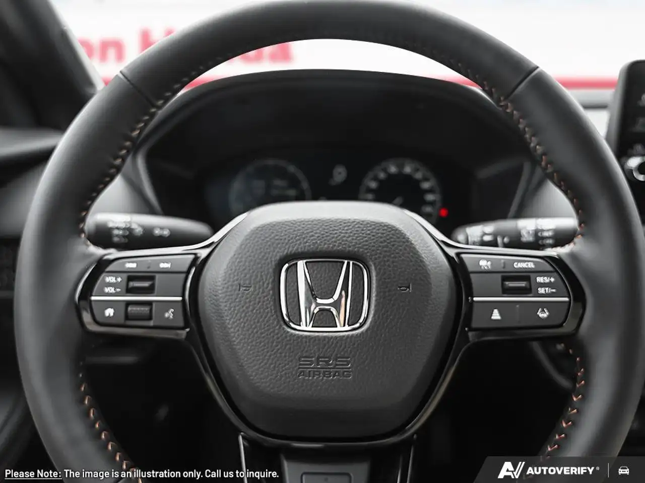Honda HR-V photo Honda HR-V