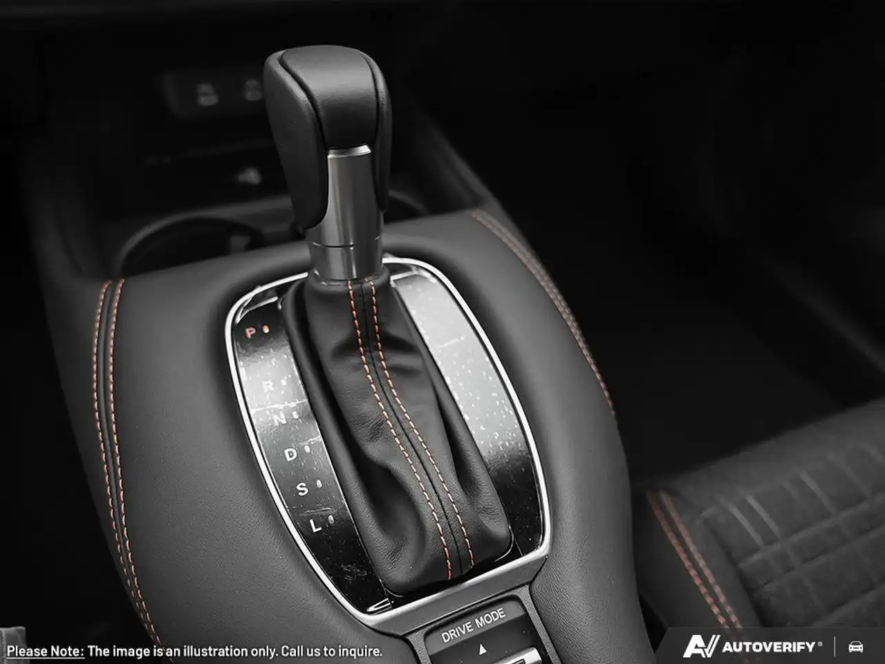 Honda HR-V photo Honda HR-V