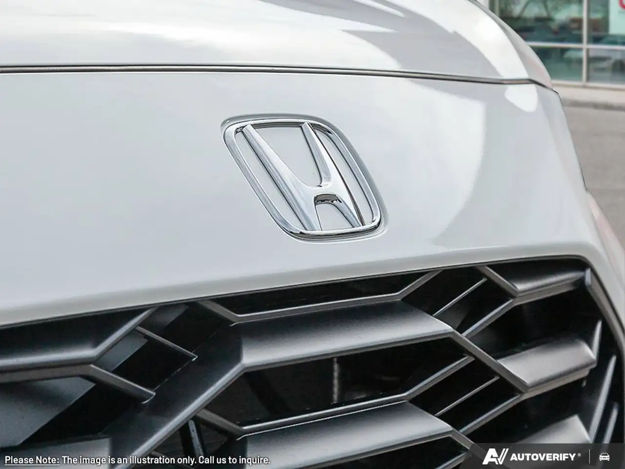Honda HR-V photo Honda HR-V