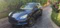 Porsche Cayenne S Diesel Aut. Blue - thumbnail 5