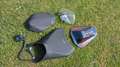 KTM 890 Duke R valises latérales Alu, selle comfort Teck pack + Orange - thumbnail 8
