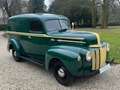 Ford 1946 Panelvan V8 RECLAME OBJECT #COOL Vert - thumbnail 14